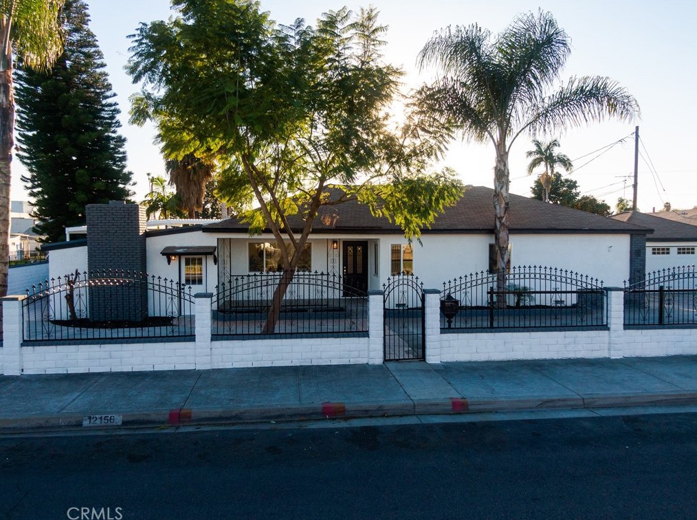 12156 Weaver St, El Monte, CA 91733