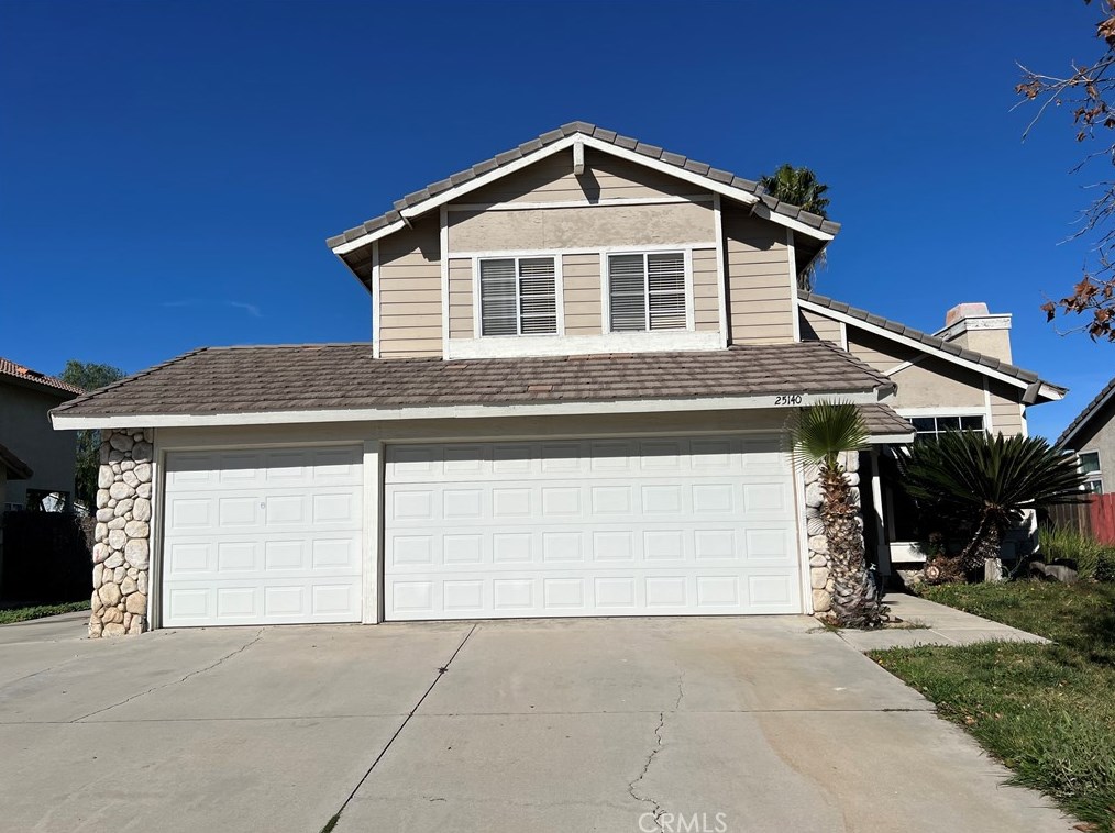 25140 Slate Creek Dr, Moreno Valley CA  92551-2502 exterior