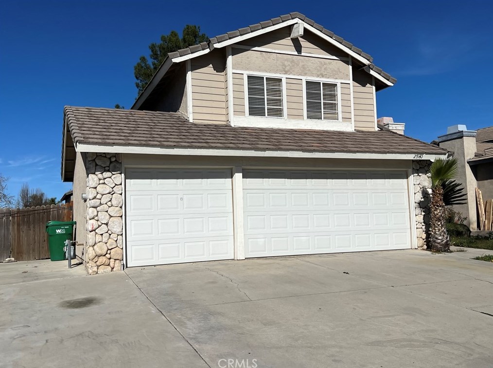 25140 Slate Creek Dr, Moreno Valley CA  92551-2502 exterior