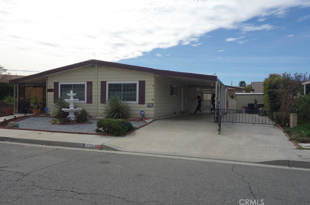 226 N Palomar Ave, San Jacinto, CA 92582