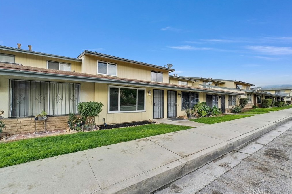 2350 Osbun Rd #66, San Bernardino, CA 92404