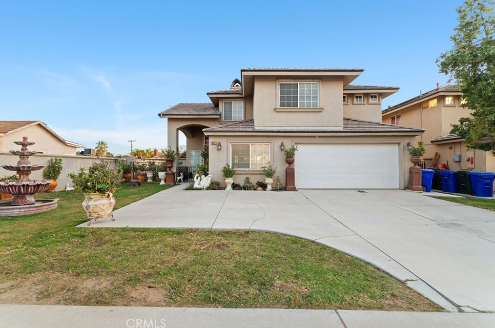 16479 Randall Ave, Fontana, CA 92335-5634