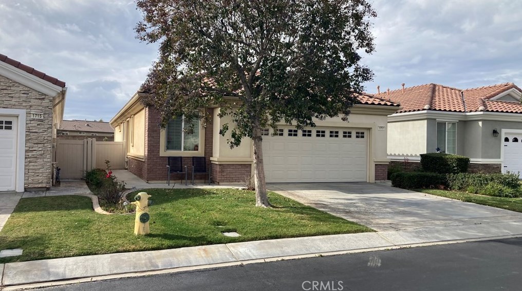 1717 Desert Poppy Ln, Beaumont, CA 92223