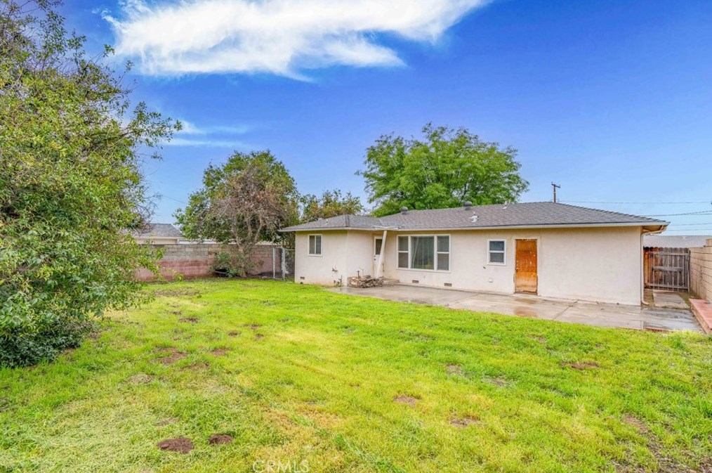 3942 Gordon Way, Riverside CA  92509-2708 exterior