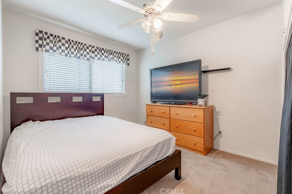 3942 Gordon Way, Riverside CA  92509-2708 exterior