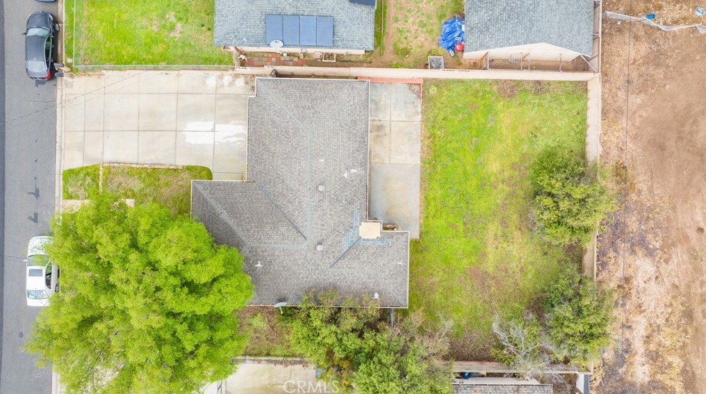 3942 Gordon Way, Riverside CA  92509-2708 exterior