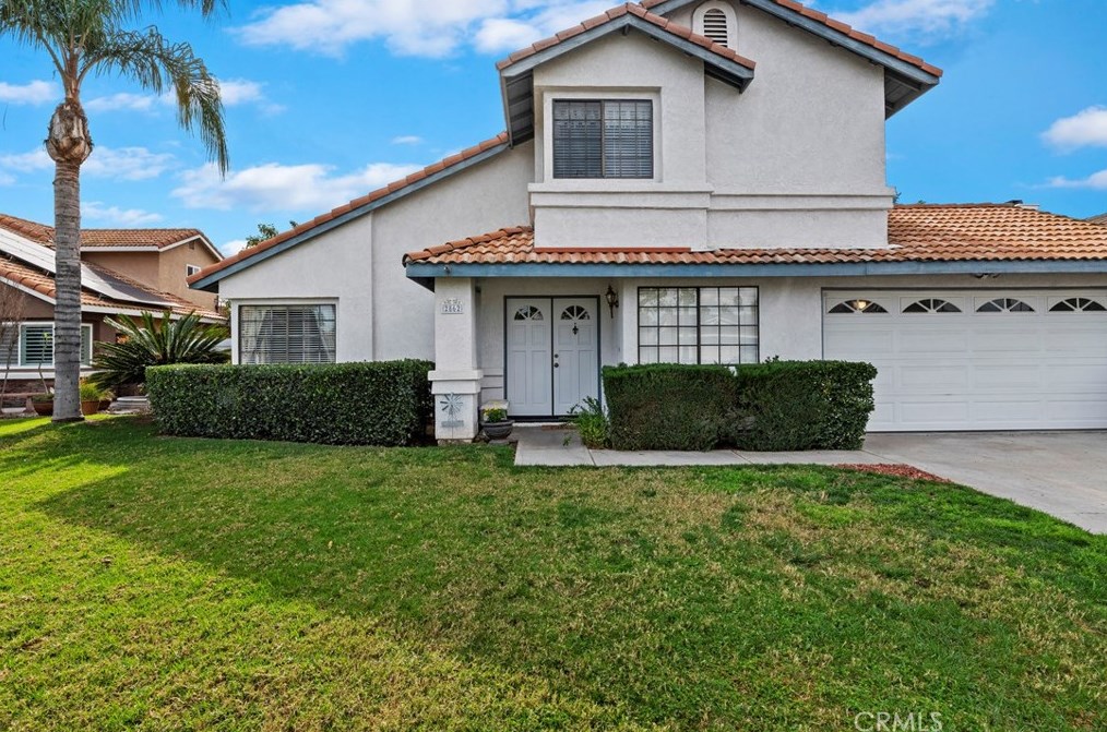 2862 Jackson St, Riverside CA  92503-6405 exterior