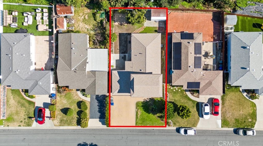 11926 Courser Ave, La Mirada CA  90638-1417 exterior