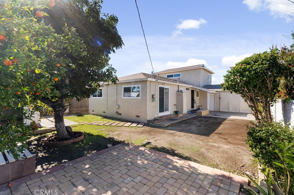 11926 Courser Ave, La Mirada CA  90638-1417 exterior