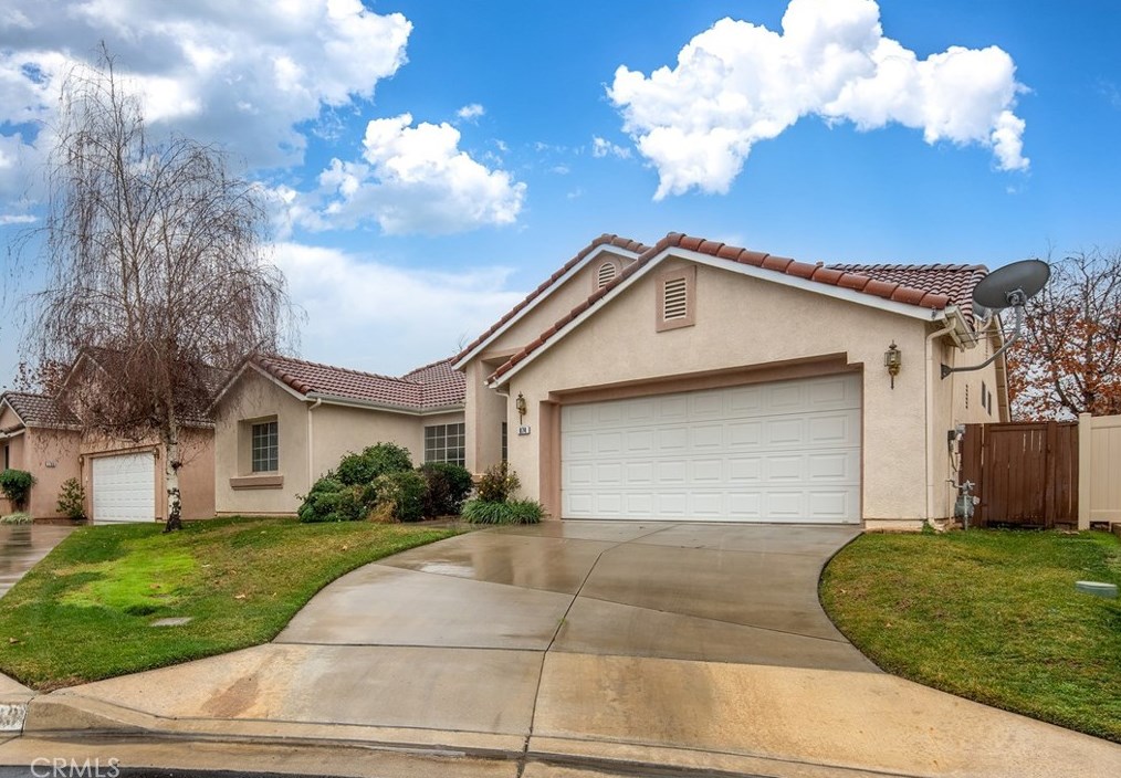 874 Camino De Oro, San Jacinto, CA 92583