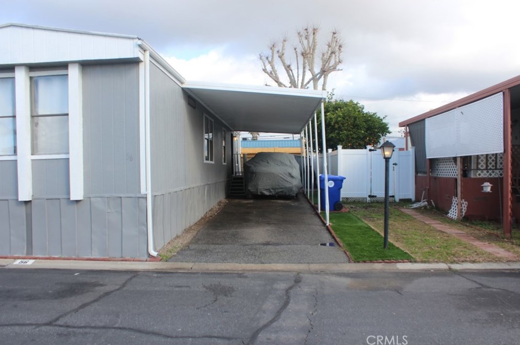 2505 Foothill Blvd #56, San Bernardino, CA 92410