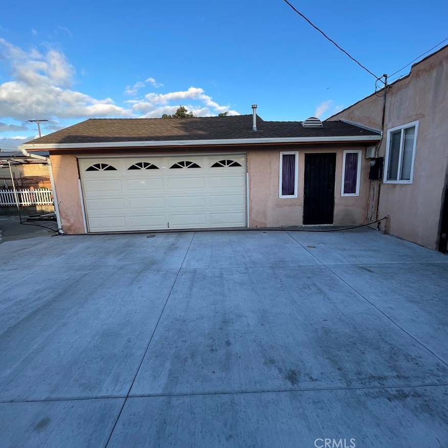 1523 83rd St, Los Angeles CA  90001-3905 exterior