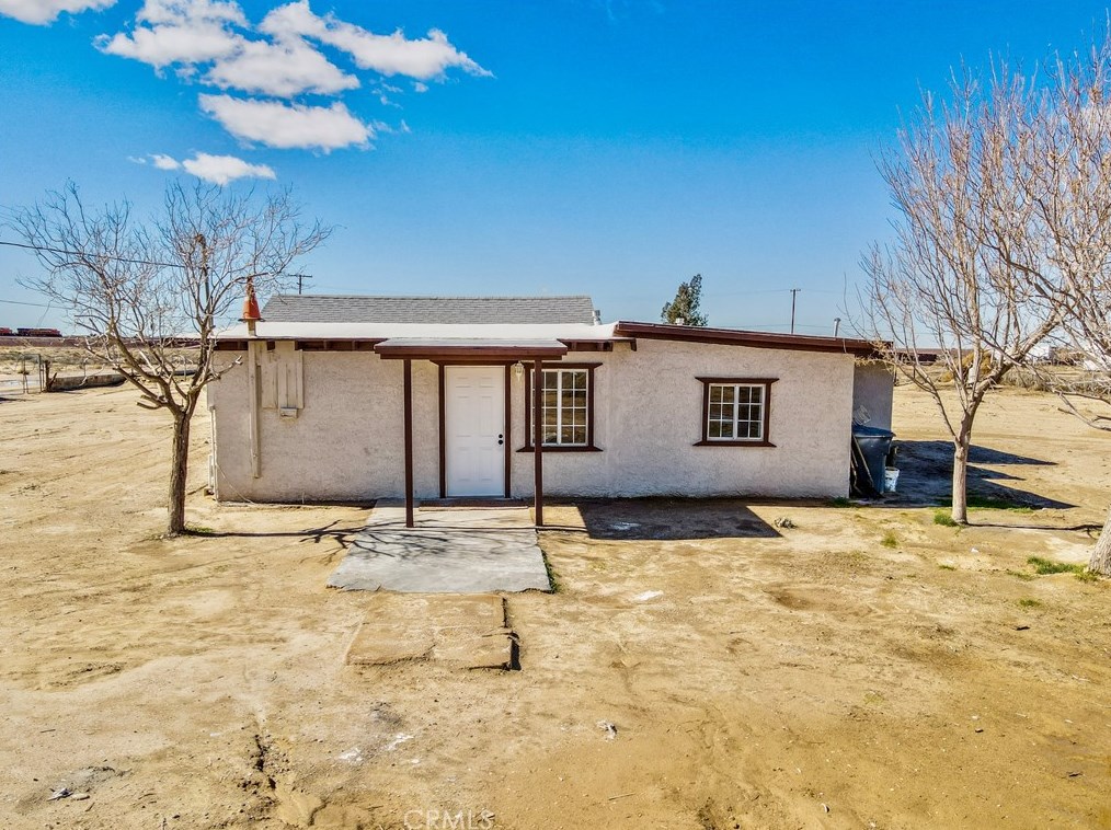 26348 Agate Rd, Barstow, CA 92311-7213