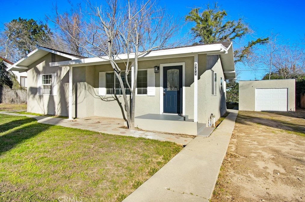 504 N 5th St, Banning, CA 92220