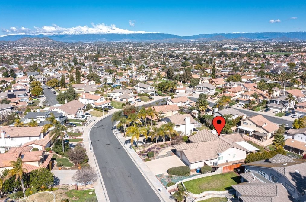 2937 Rockwood Dr, Riverside CA  92503-0818 exterior