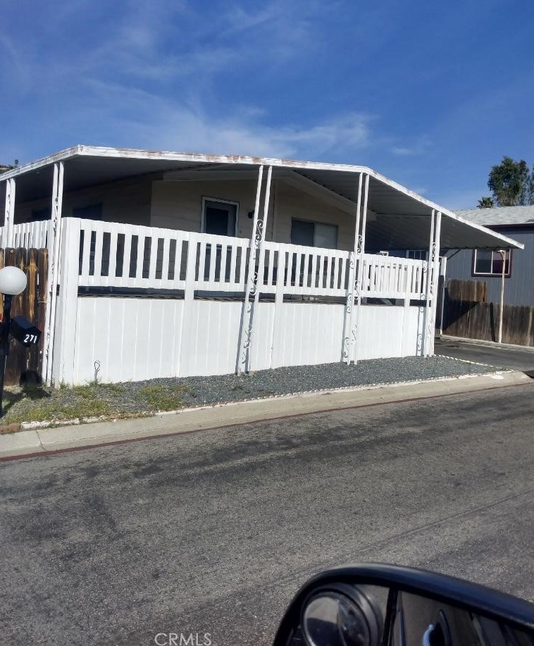 6130 Camino Real #271, Riverside, CA 92509