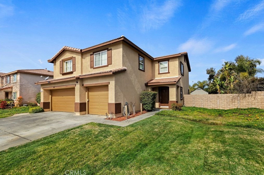 18904 Krameria Ave, Riverside, CA 92508-9306