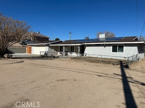 8847 Lassen Ave, Hesperia, CA 92345-6608