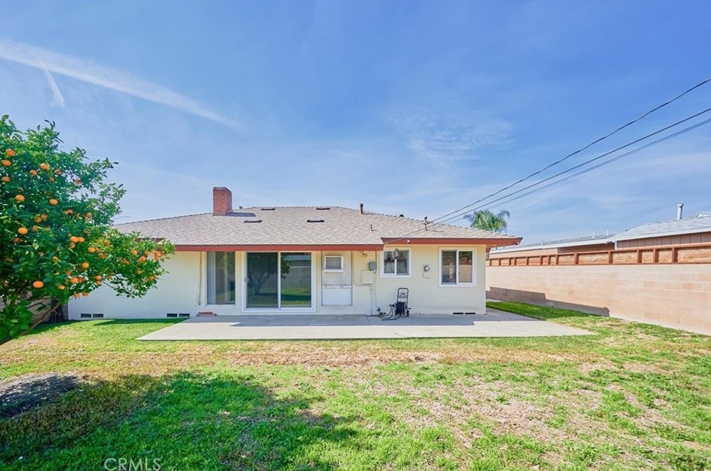 6666 Eva Pl, Riverside CA  92504-2119 exterior