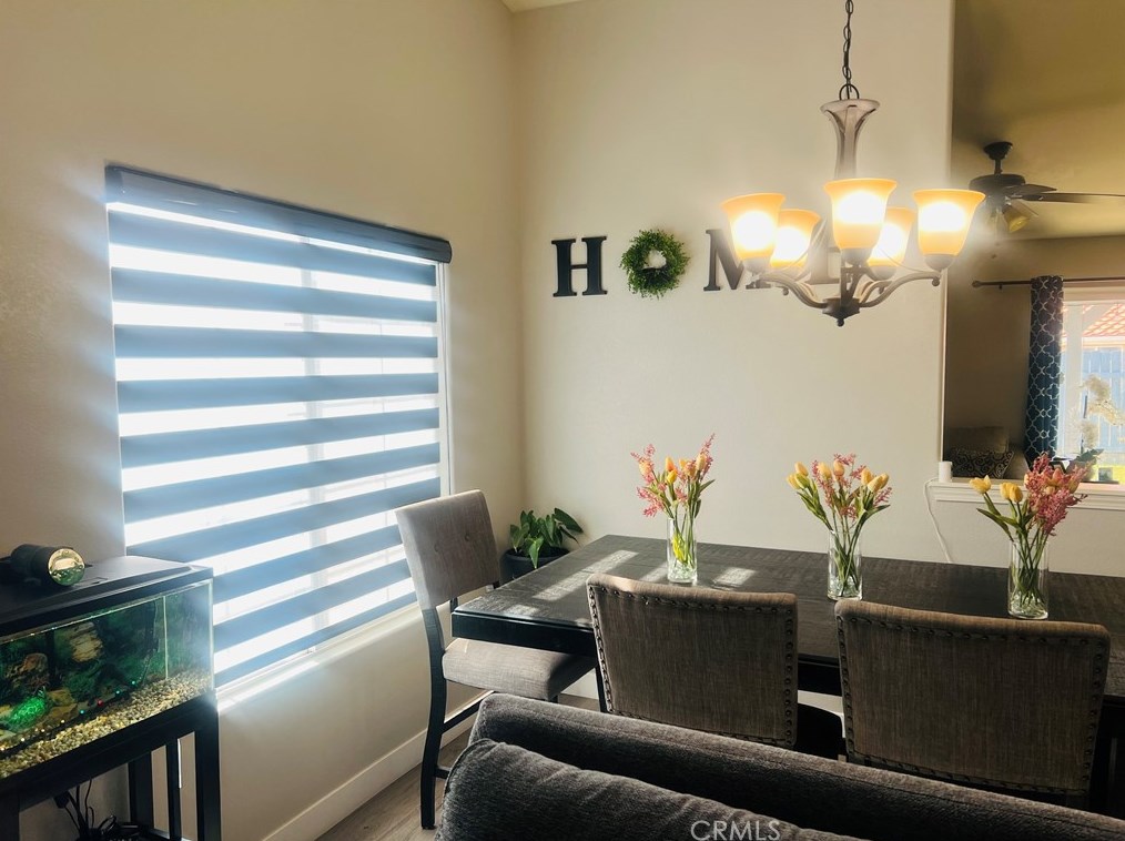 1319 Orange Ave, Beaumont CA  92223-1709 exterior