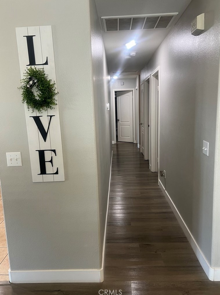 1319 Orange Ave, Beaumont CA  92223-1709 exterior