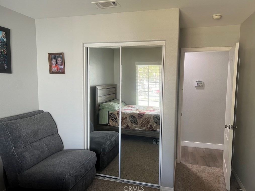 1319 Orange Ave, Beaumont CA  92223-1709 exterior