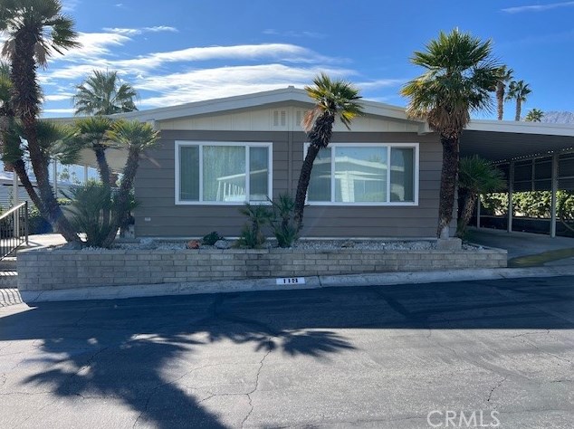 49305 Hwy 74 #119, Palm Desert, CA 92260