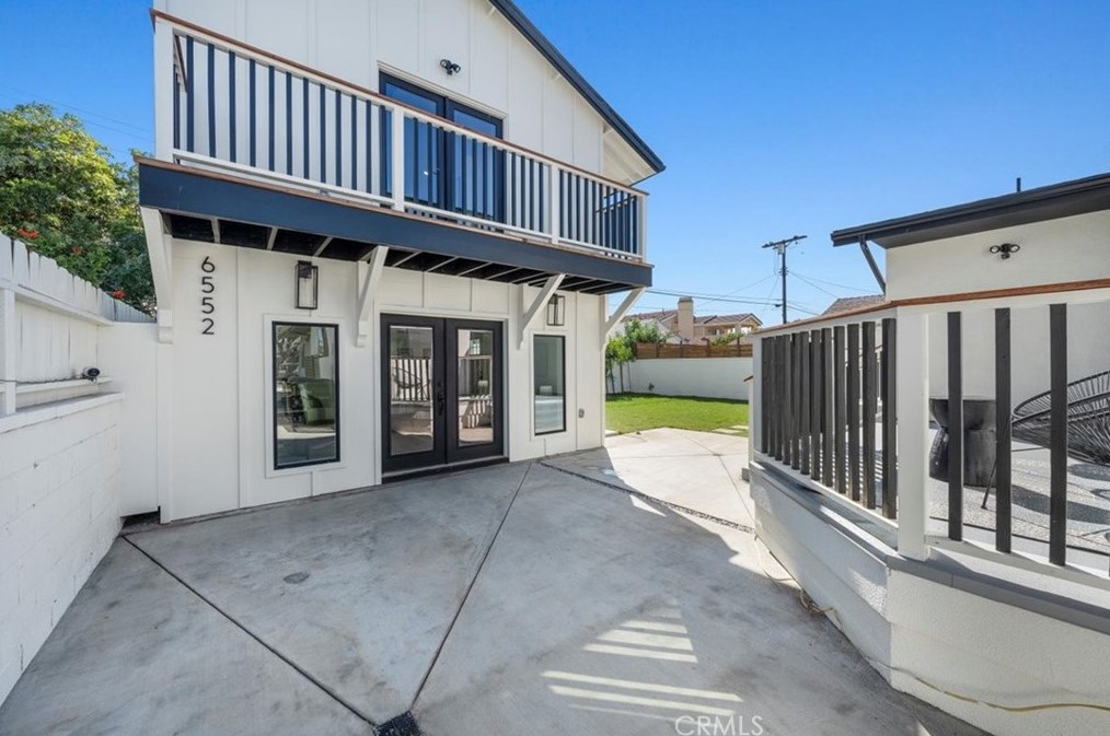 6550 84th St, Los Angeles CA  90045-2853 exterior