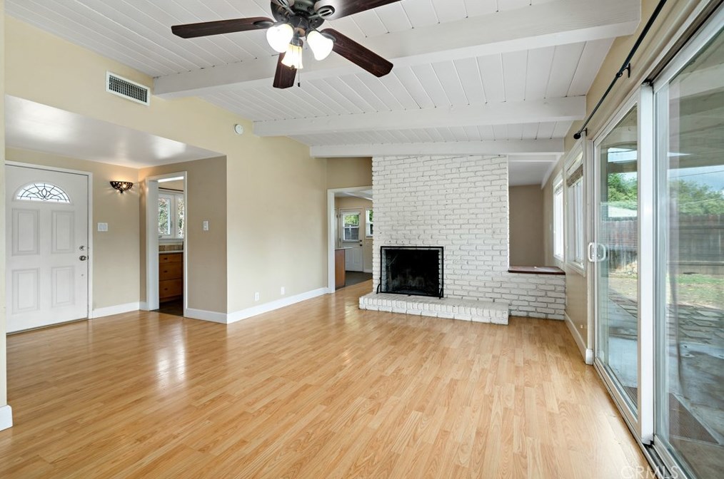 3019 Westridge Rd, Riverside CA  92506-4454 exterior