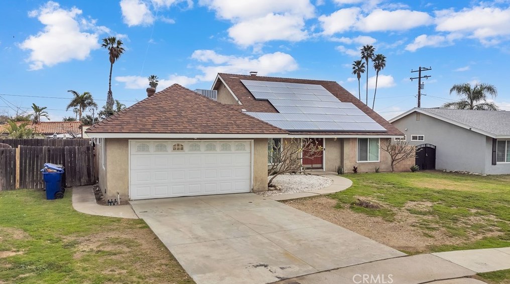 2275 N Arrowhead Ave, Rialto, CA 92377