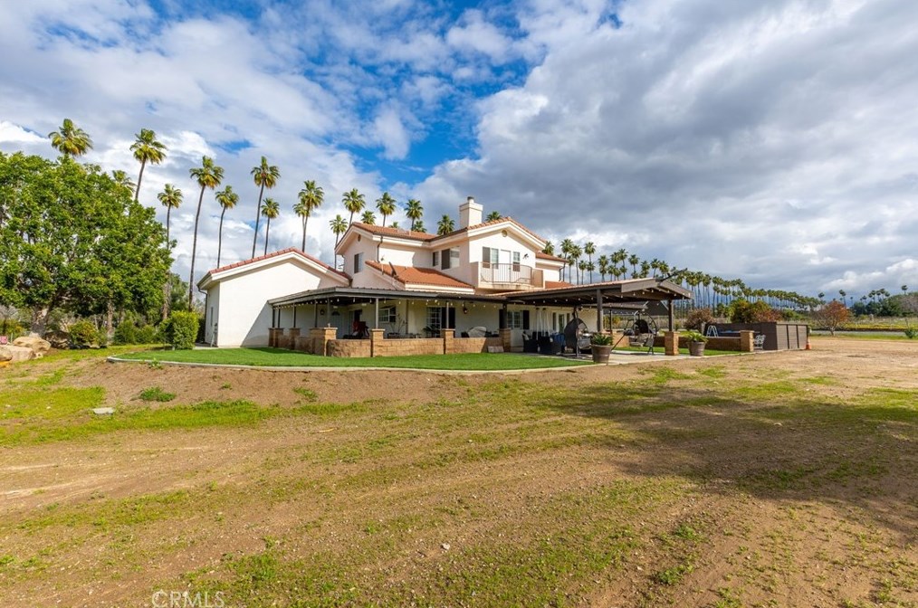 1796 Irving St, Riverside CA  92504-5524 exterior