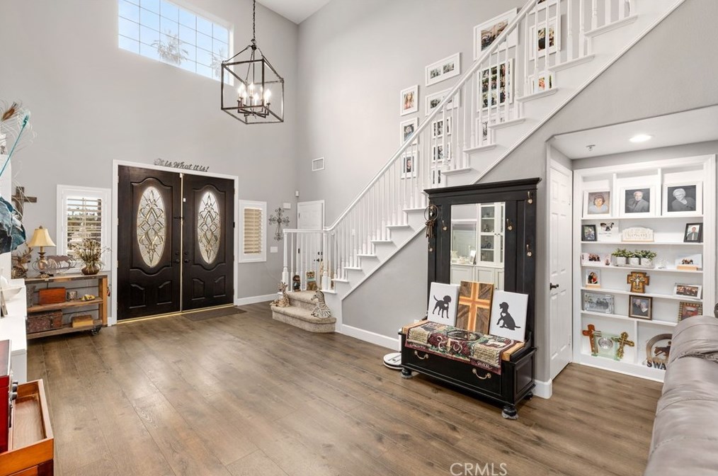 1796 Irving St, Riverside CA  92504-5524 exterior