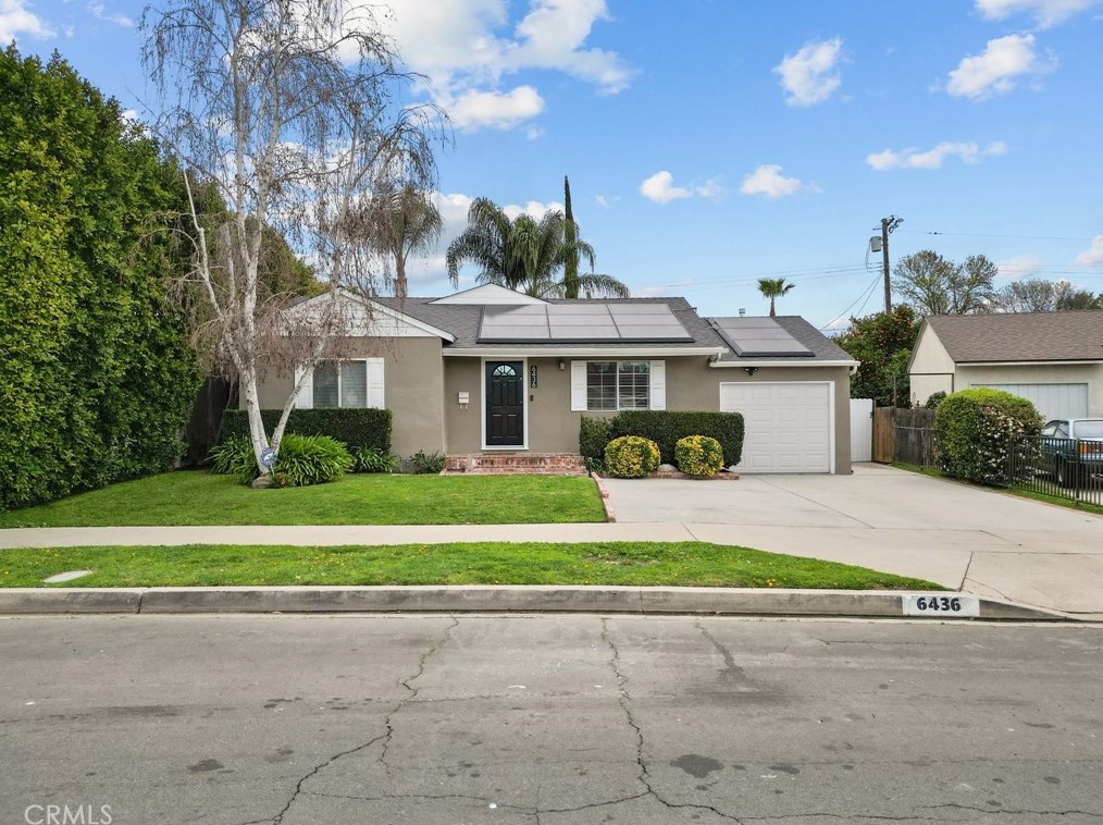 6436 Zelzah Ave, Los Angeles, CA 91335-6218