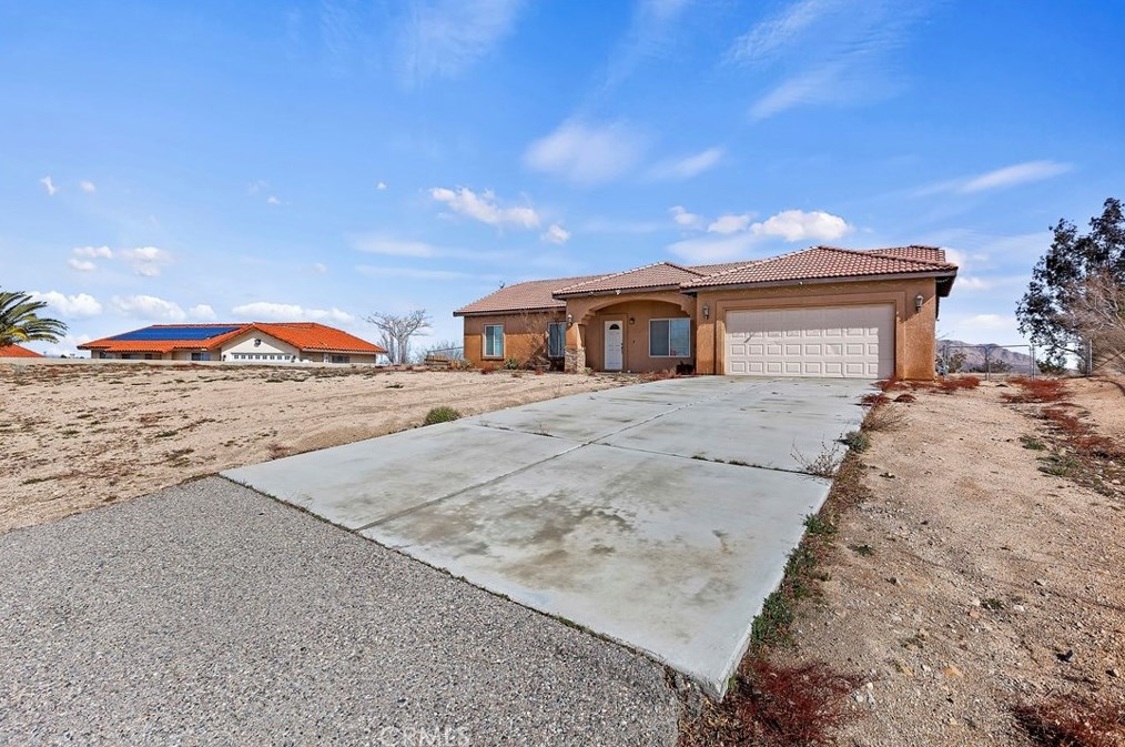 15058 Lofton St, Victorville, CA 92394