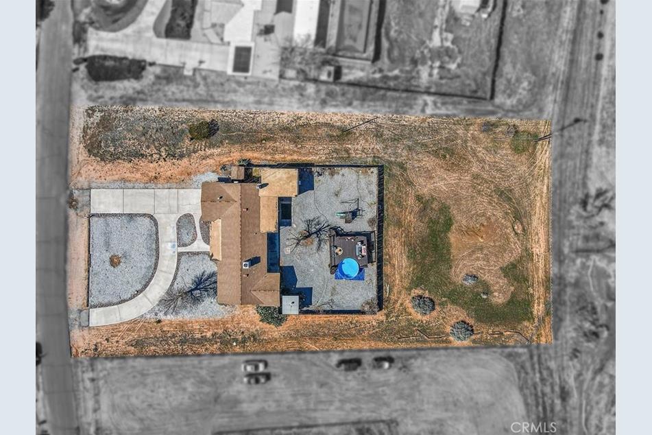 14301 Ricaree Rd, Apple Valley, CA 92307 MLS IV24037223 Coldwell Banker