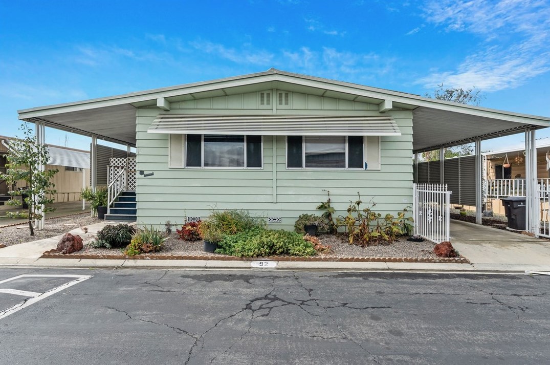 9391 California Ave #92, Riverside, CA 92503