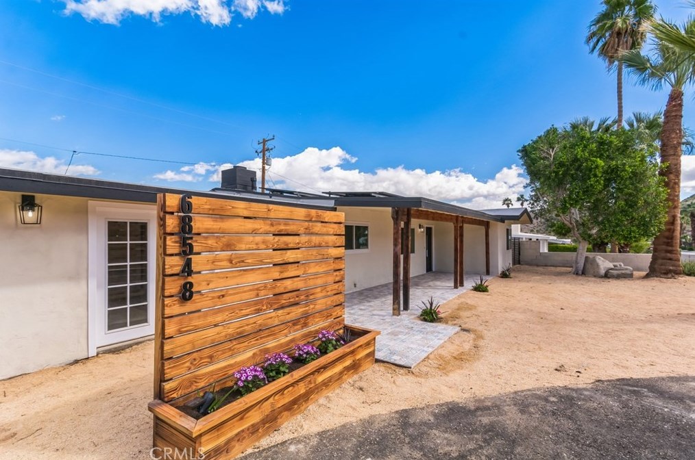 68548 Iroquois St, Cathedral City, CA 92234