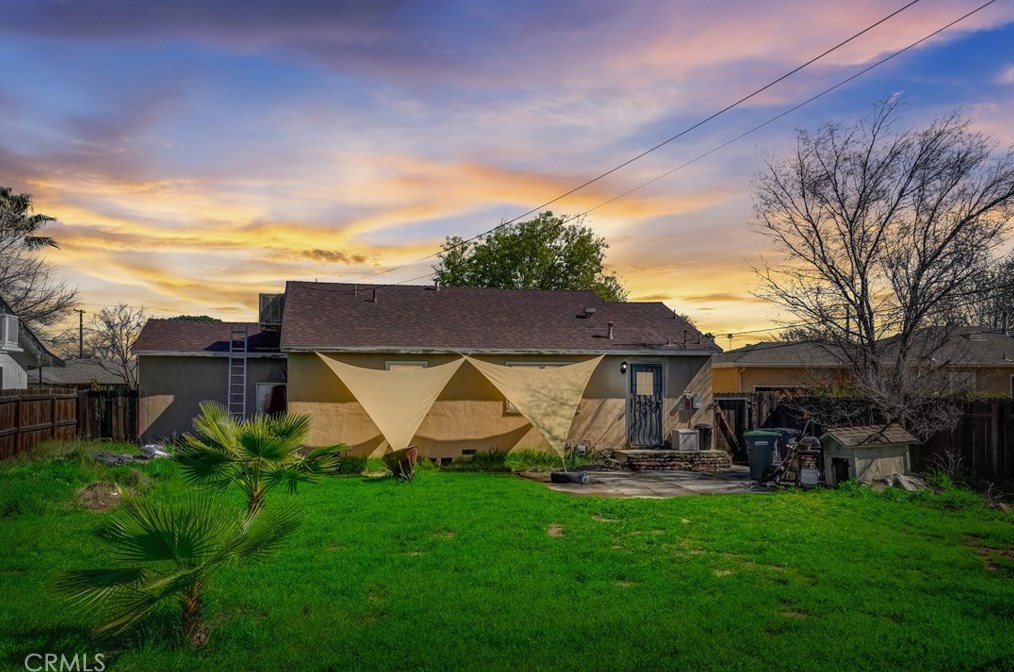 1064 Davids Rd, Perris CA  92571-0843 exterior