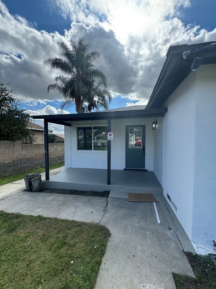 240 Wilart Pl, Pomona, CA 91768