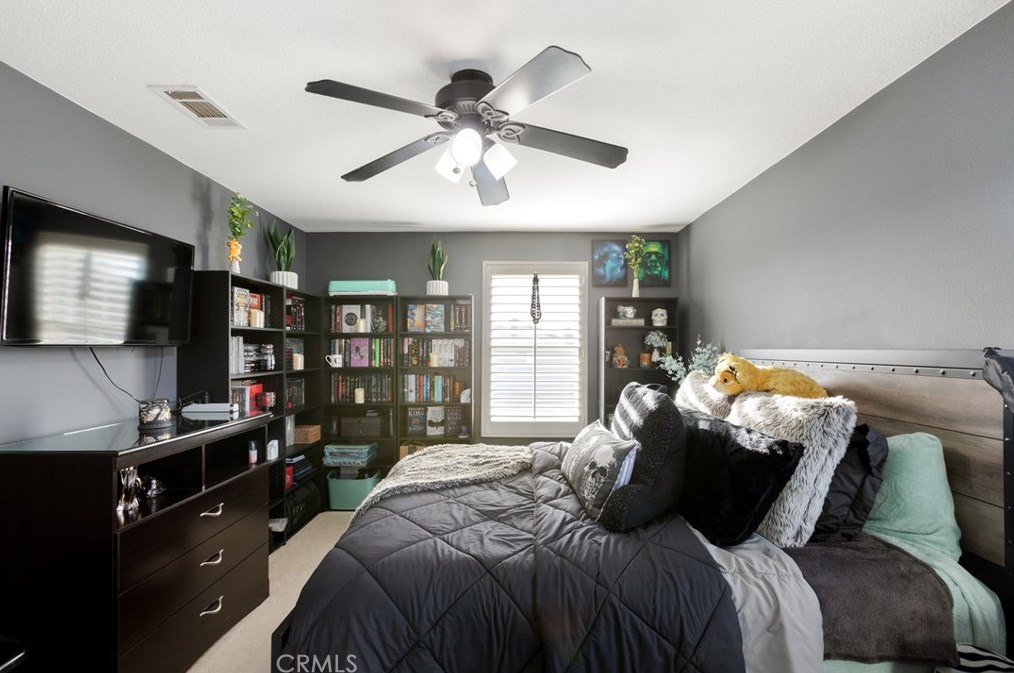 7988 La Crosse Way, Riverside CA  92508-6143 exterior