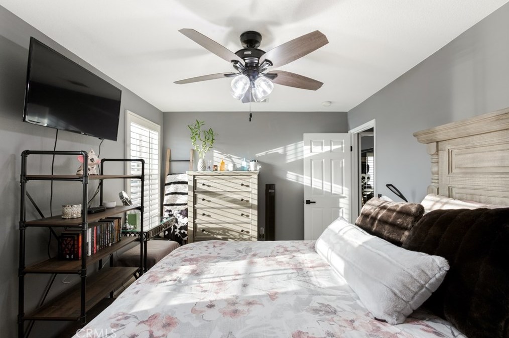 7988 La Crosse Way, Riverside CA  92508-6143 exterior