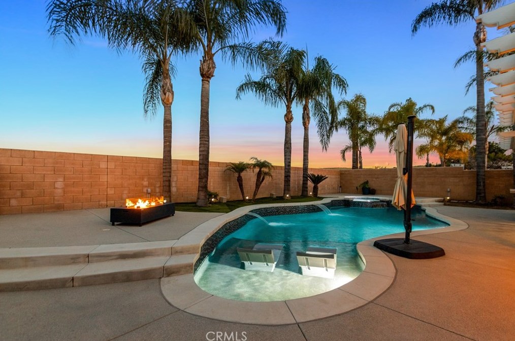 7988 La Crosse Way, Riverside CA  92508-6143 exterior