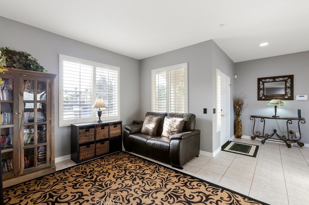 7988 La Crosse Way, Riverside CA  92508-6143 exterior