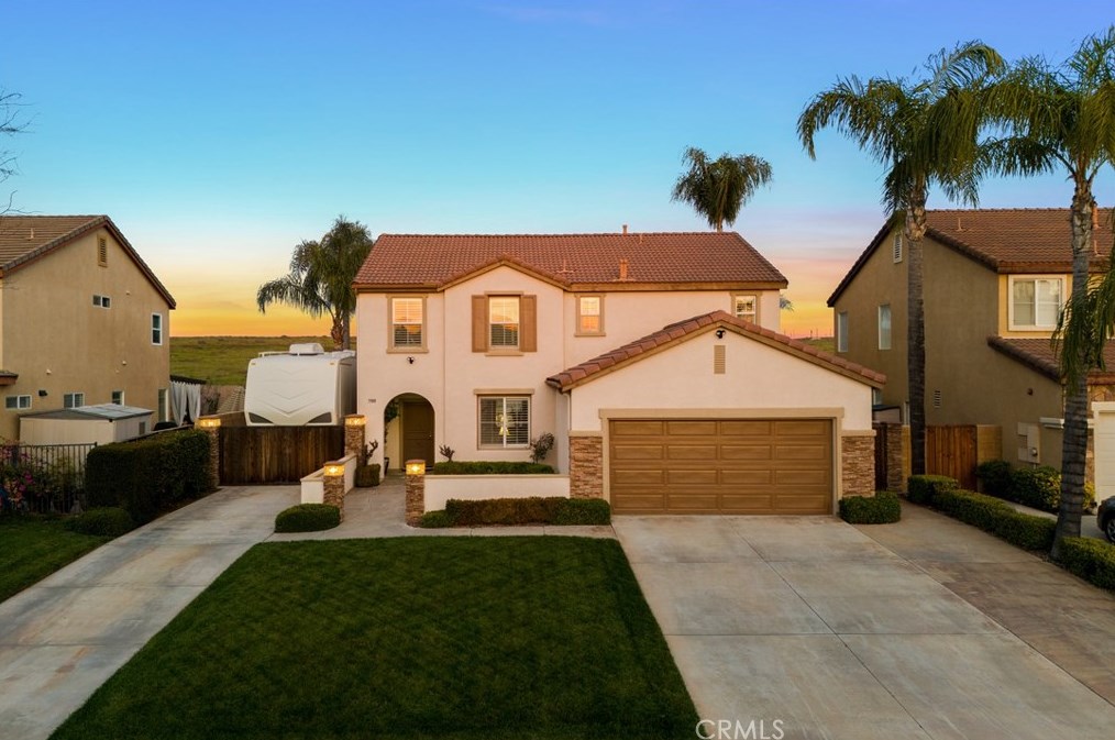7988 La Crosse Way, Riverside, CA 92508-6143