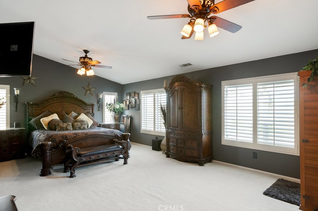 7988 La Crosse Way, Riverside CA  92508-6143 exterior
