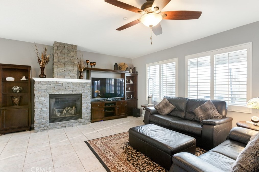 7988 La Crosse Way, Riverside CA  92508-6143 exterior