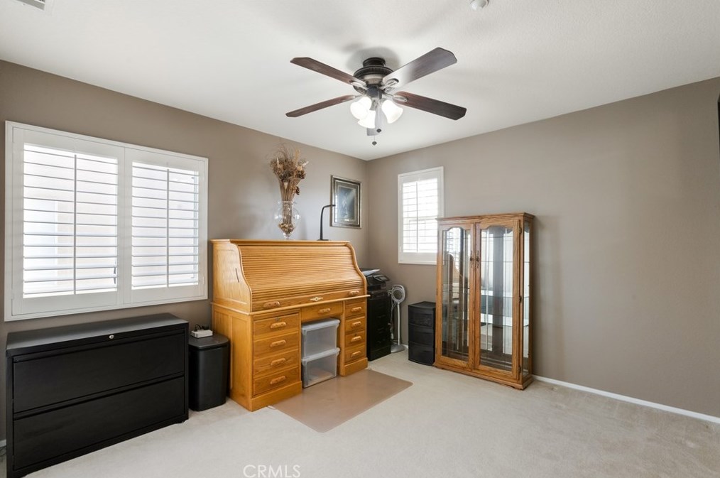 7988 La Crosse Way, Riverside CA  92508-6143 exterior