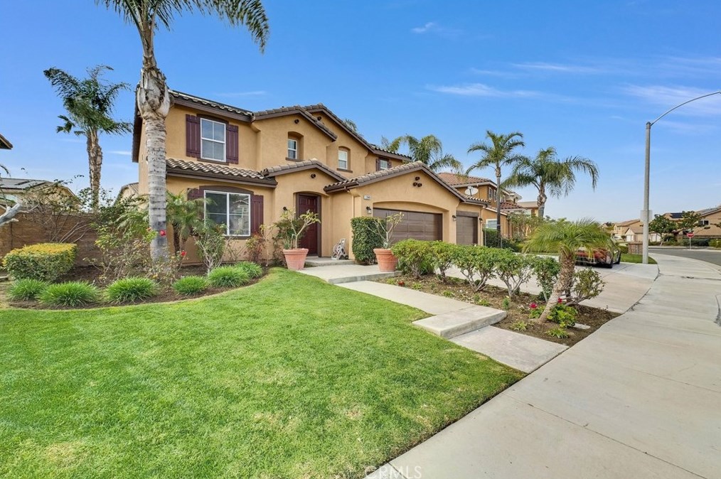12848 Rimmon Rd, Corona, CA 92880