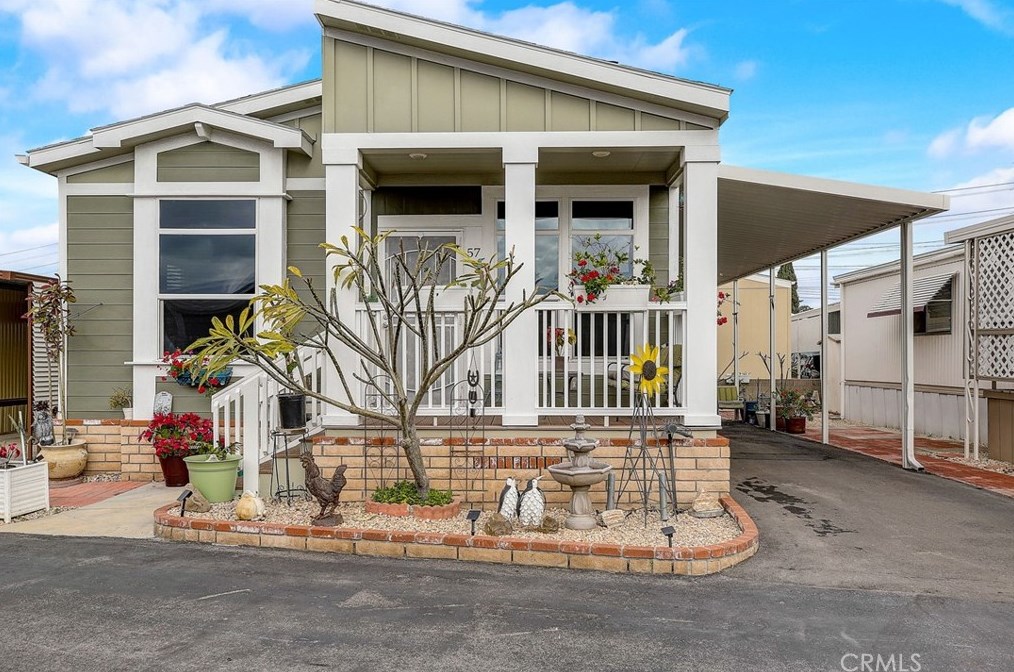 1540 E Trenton Ave #57, Orange, CA 92867