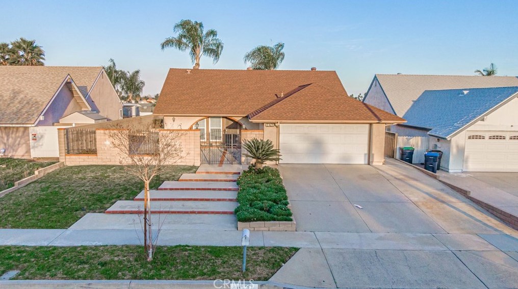 14741 Bluebell Dr, Chino Hills, CA 91709-2014